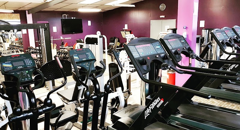 Challenge Gym