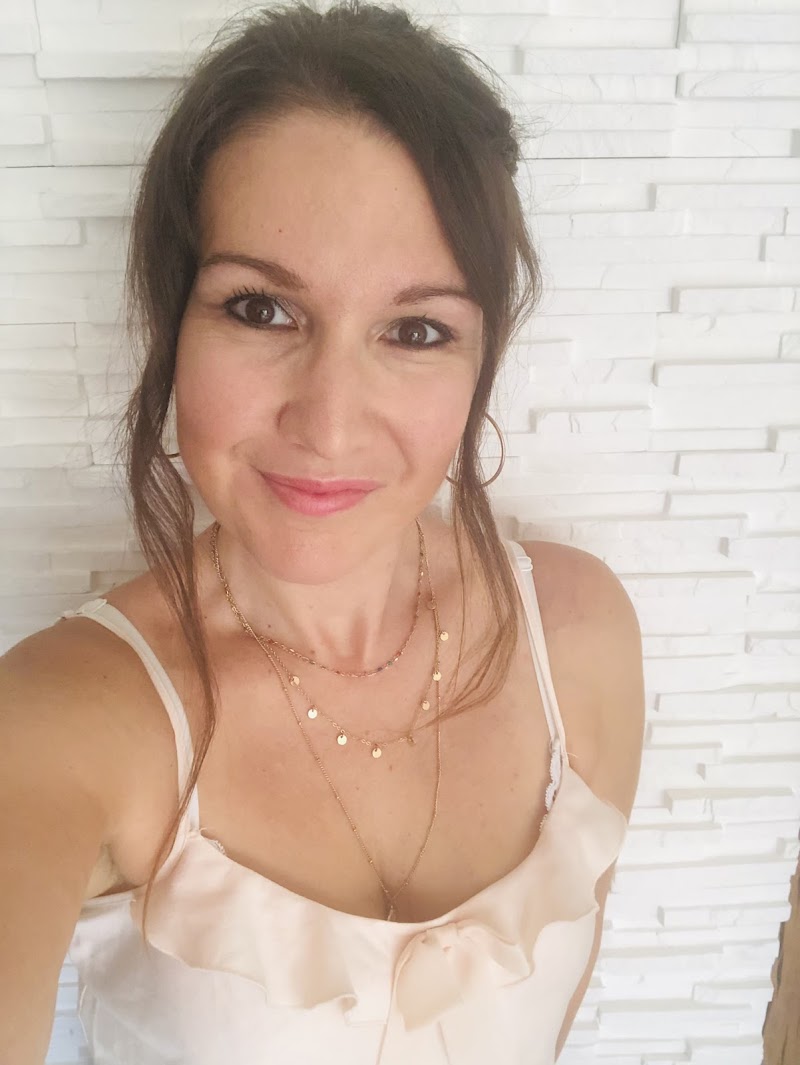 Carolyn Blondel - Nutritionniste - Hypnothérapeute
