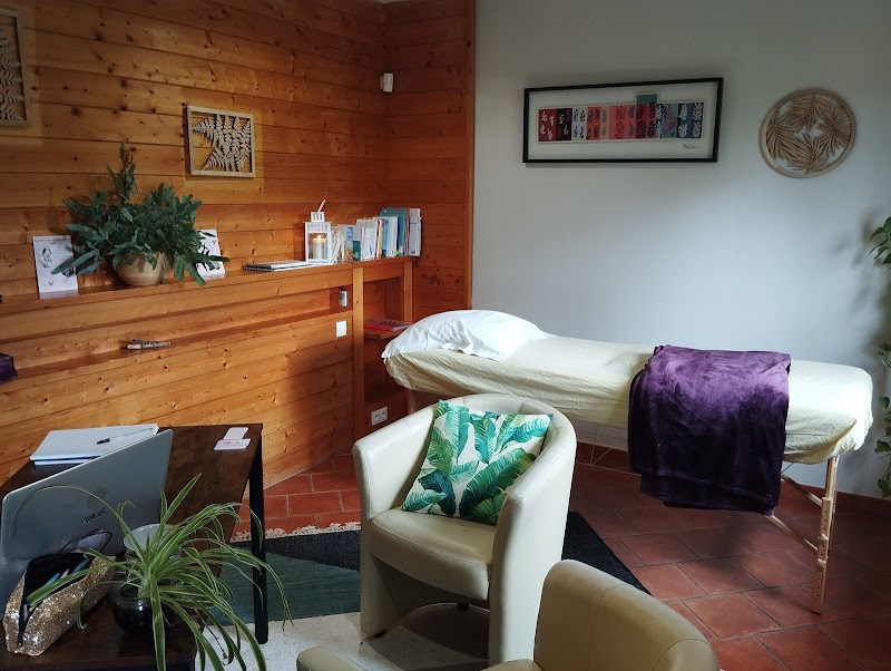Charlotte Coaching Holistique