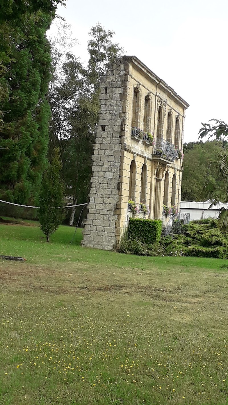 Global Training Forges-Les-Eaux