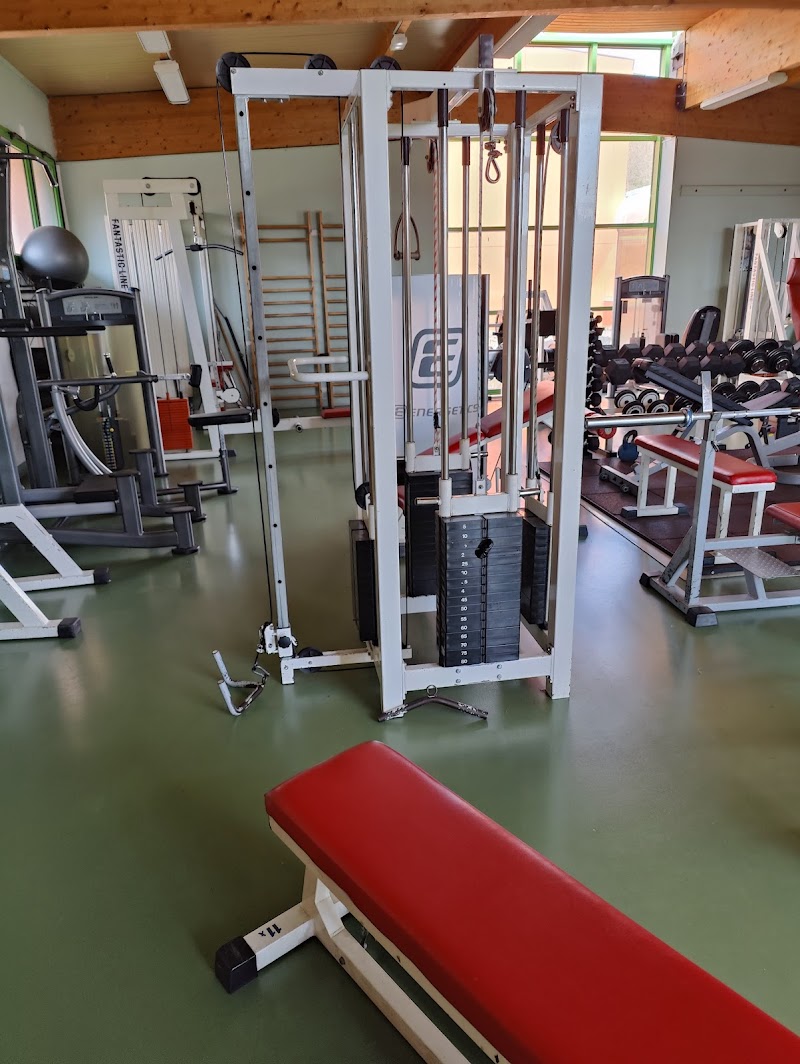 Complexe Sportif Municipal Sporticaux