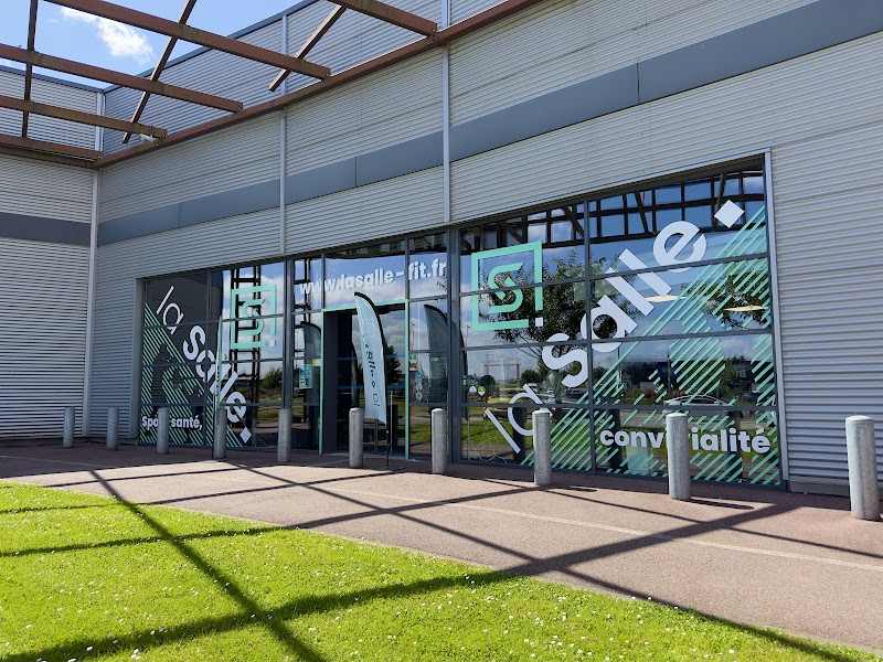 Reflexe Sport Sante