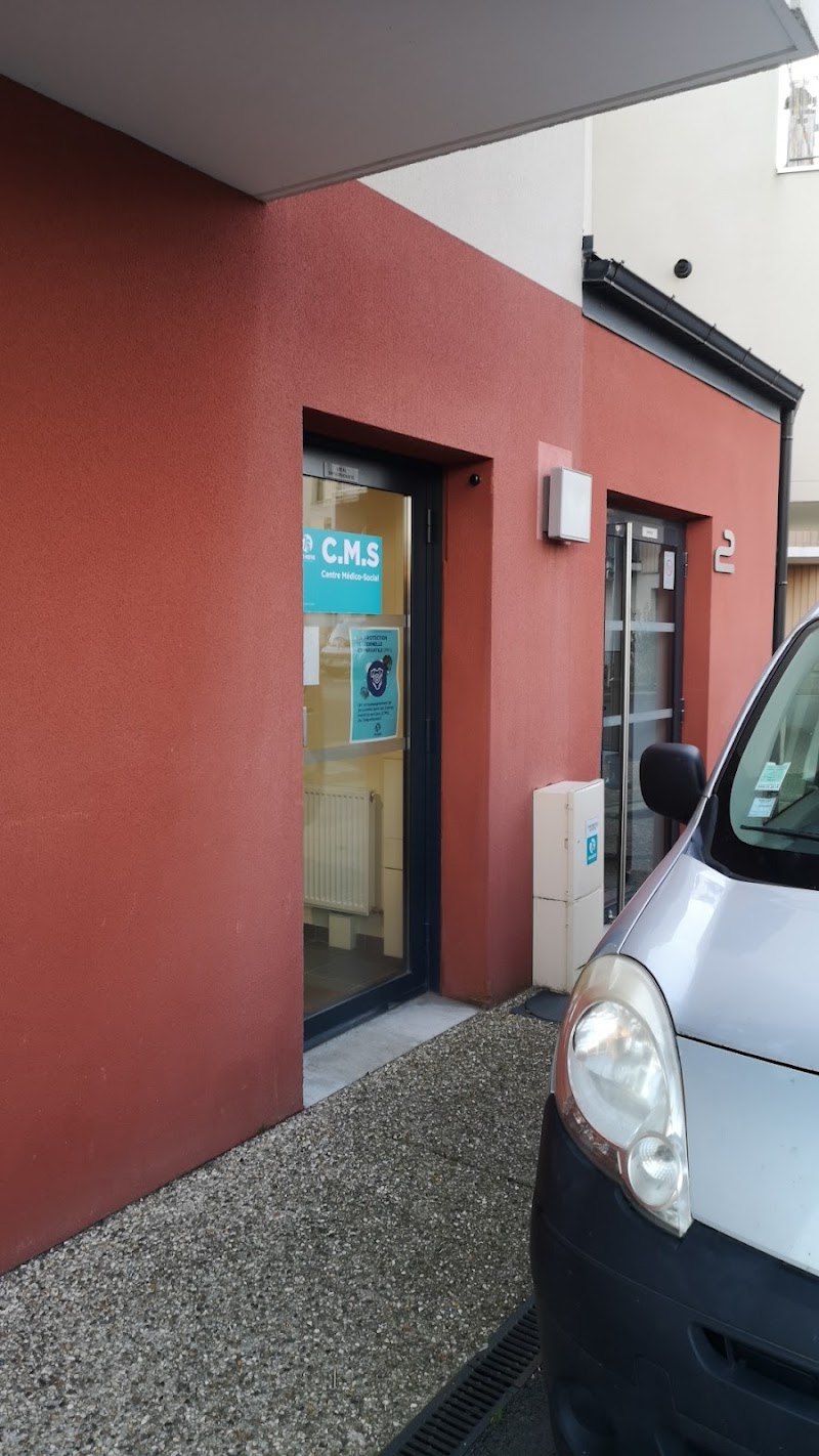 Espace Sport et Santé