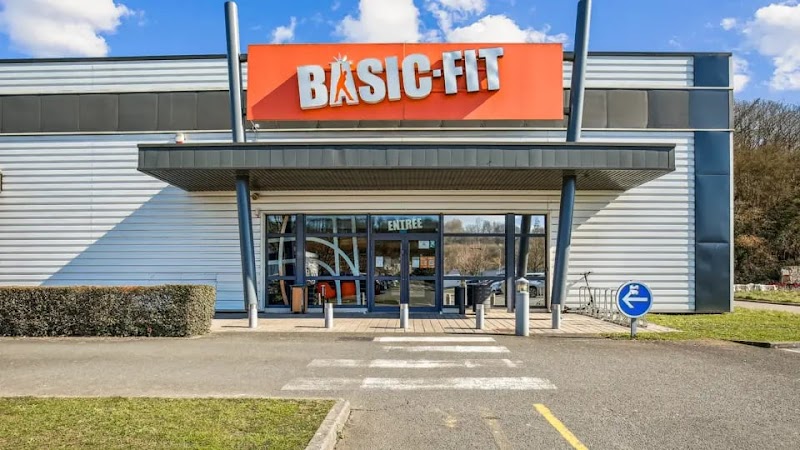 Basic-Fit