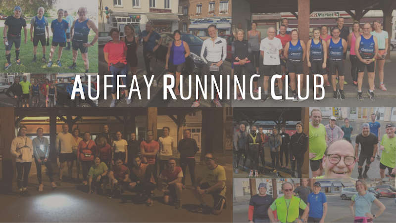 Auffay Running Club