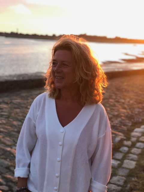 Sophie Cordier - Coach Sophrologue