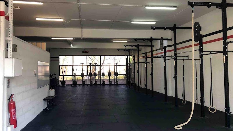 CrossFit Lognes
