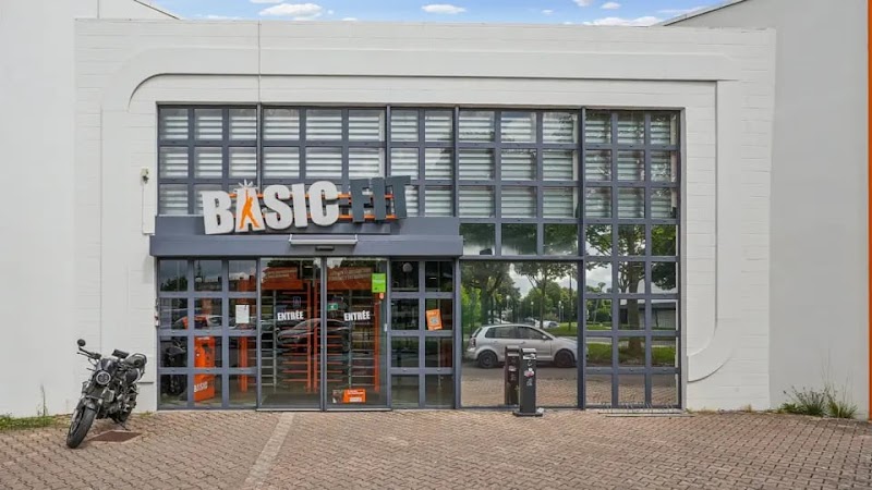 Basic-Fit