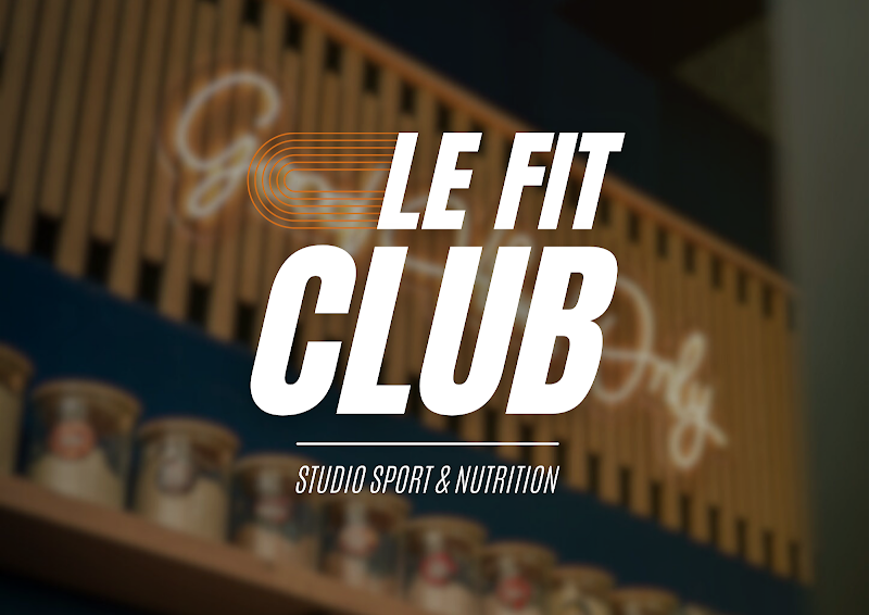 Le Fit Club