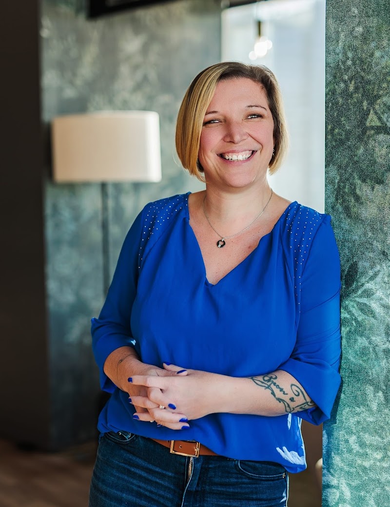 Caroline Guyard - CJB Coaching