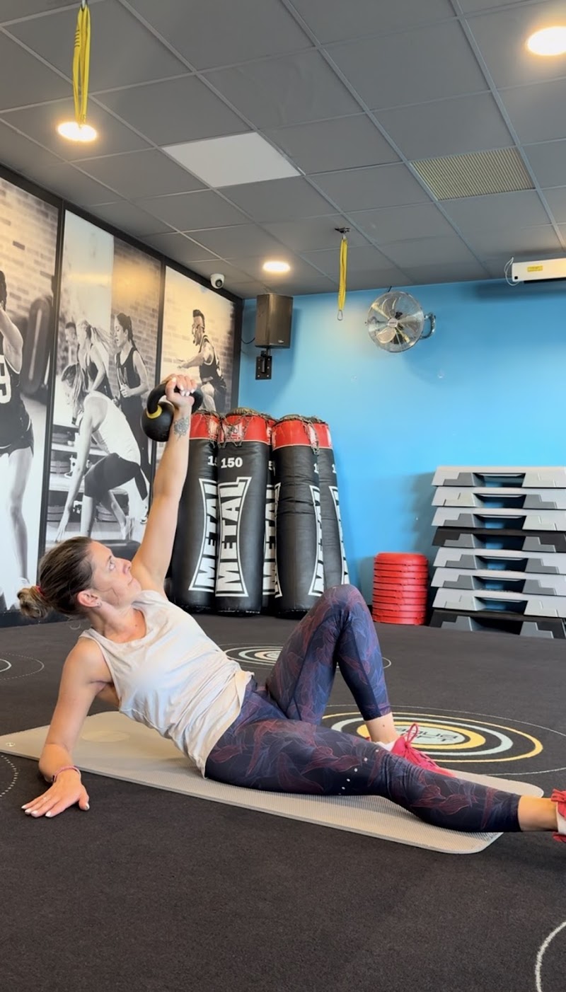 Raphaël Koctas – Coach sportif & Remise en Forme