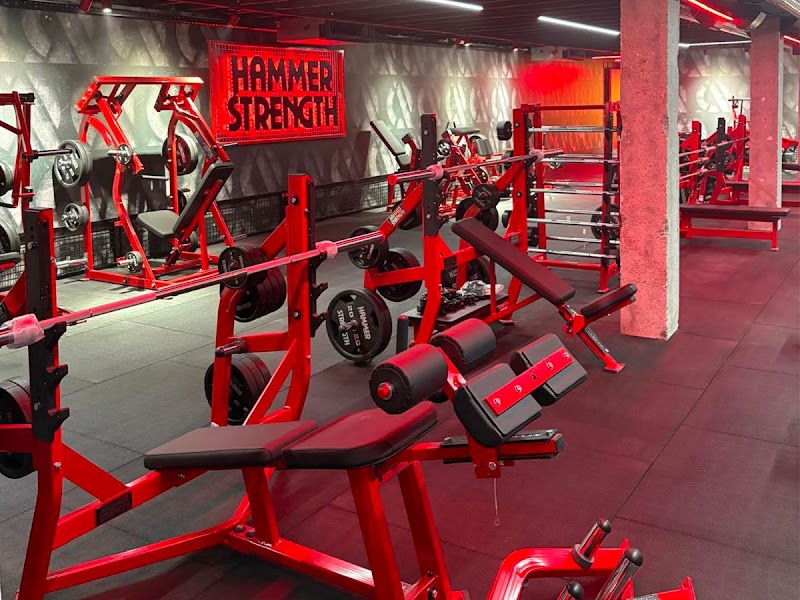ON AIR FITNESS - LE BLANC MESNIL SUD