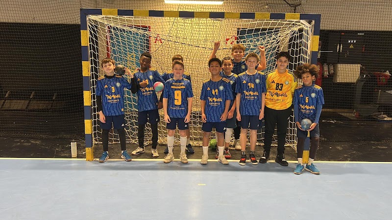 Complexe sportif municipal Jean GUIMIER