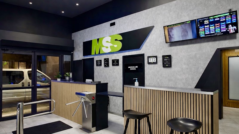 Montereau Sport Santé