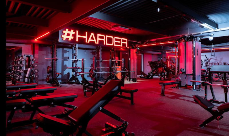 Metabolik Social Sports Club Fontainebleau