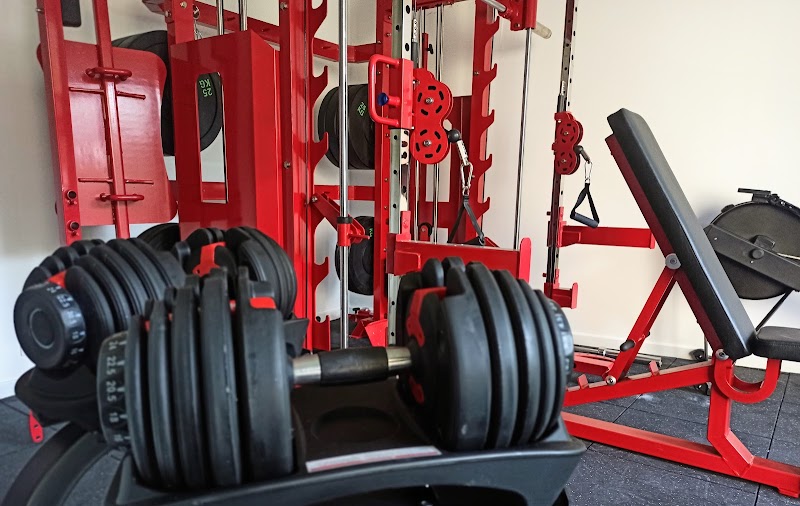 Studio coaching sportif