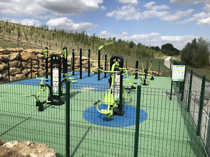 Moissy Fitness