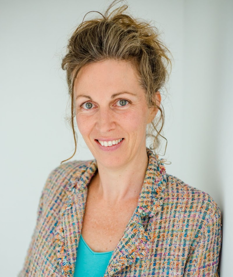 Lucie Ollivier