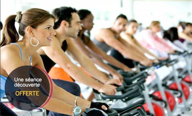 Corpussano Fitness Fontainebleau