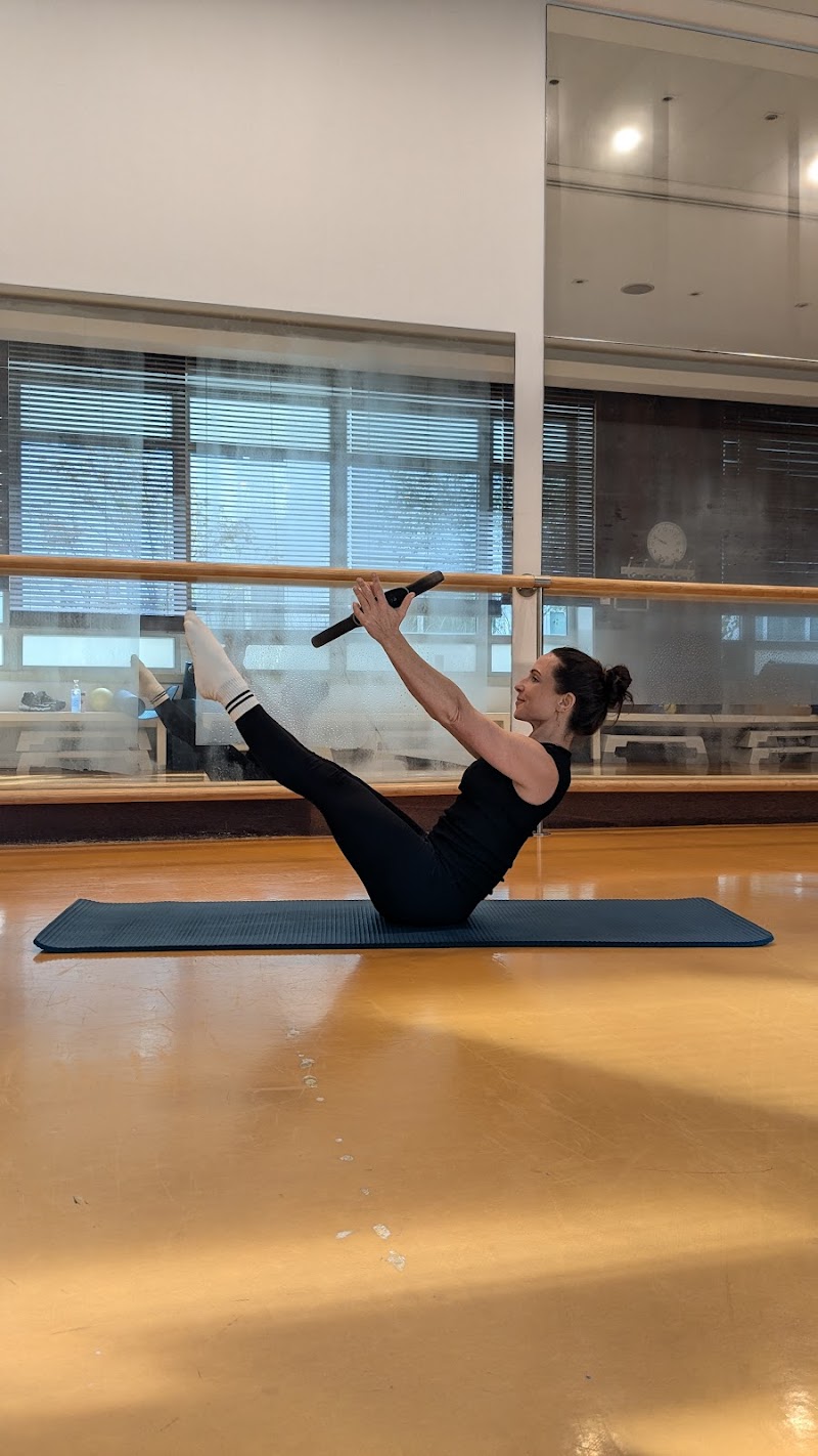 My Fit Therhappy- coach sportive et mentale