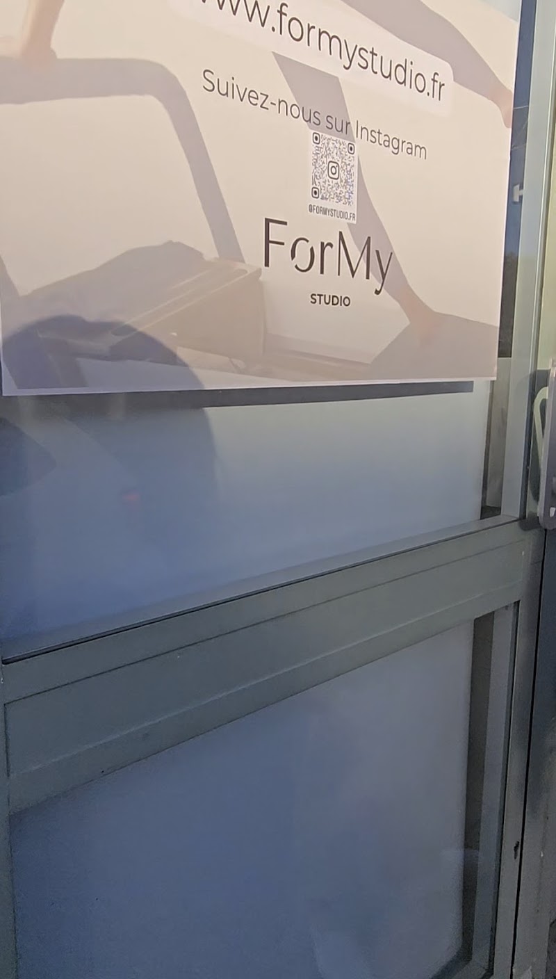 Formy Studio