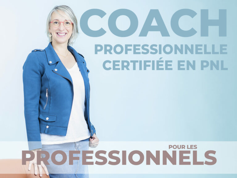 Florence Chartier : Coach Professionnelle Certifiée en PNL