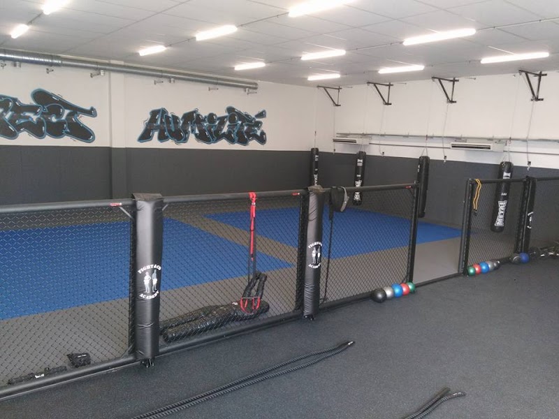 Fight & Co Academy