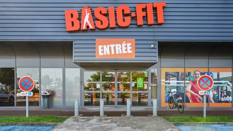 Basic fit