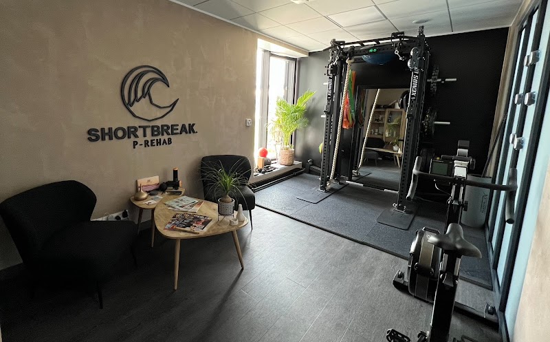 Yohan lebreton coach sportif marne la vallée