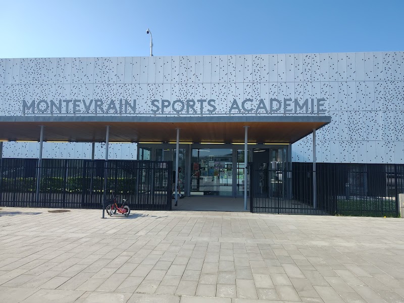 Montévrain Sport Académie - complexe sportif