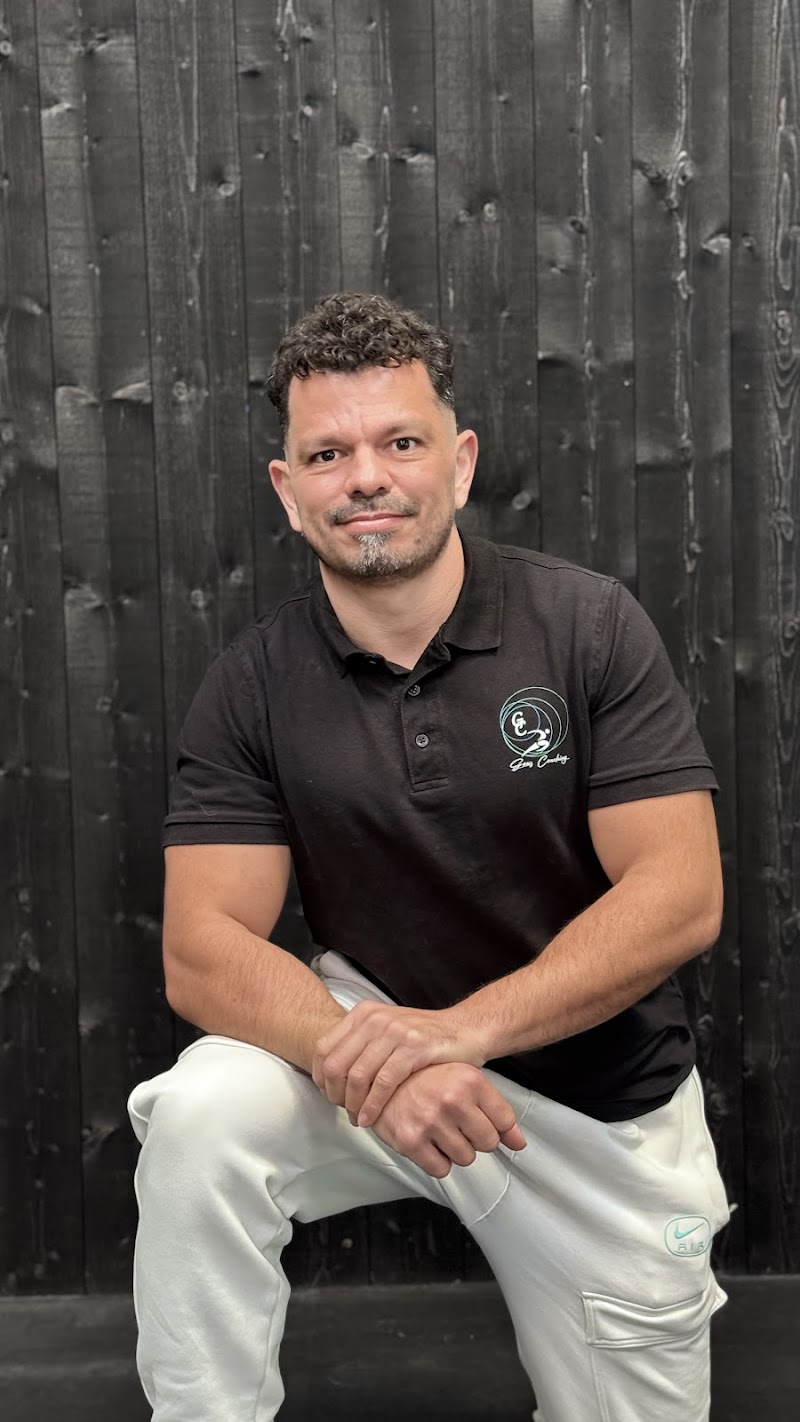 Maëlle Jadoul Coach sport et bien être