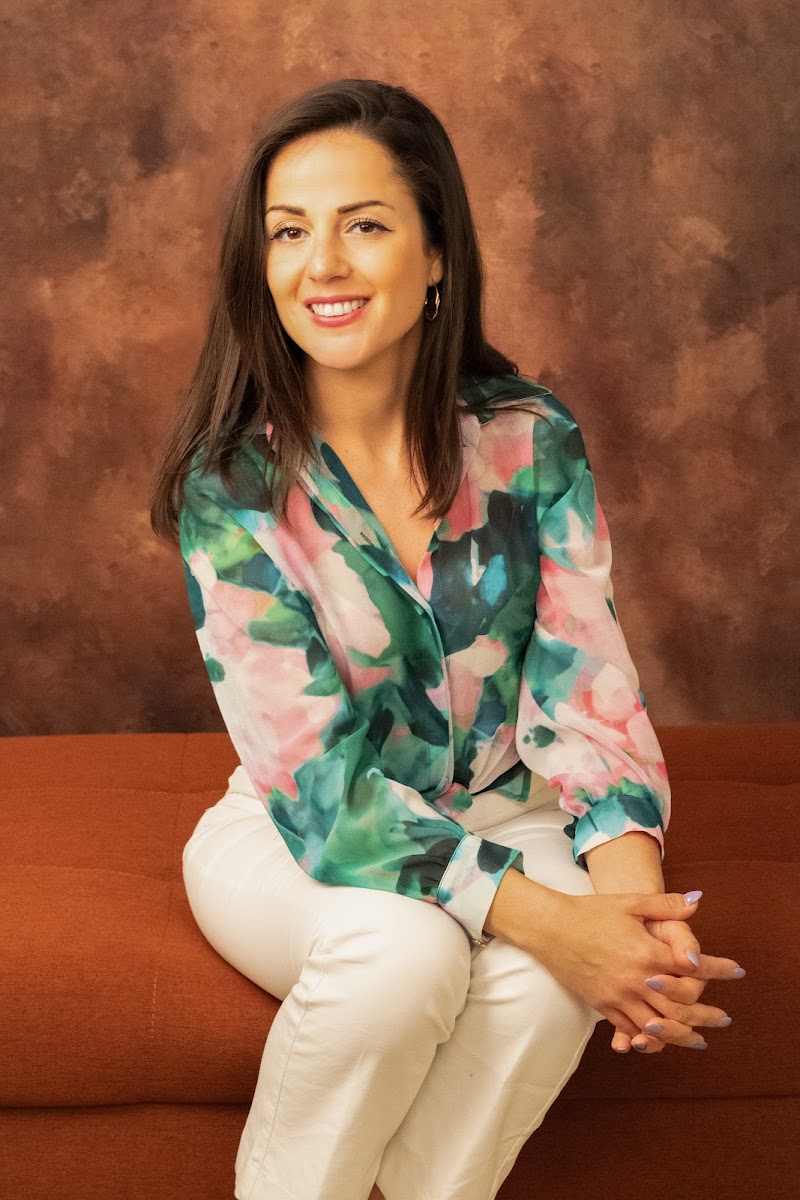 Sahra Coaching