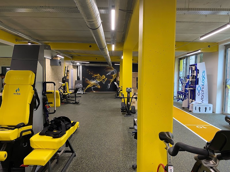 Hygie Sport Santé et Performance