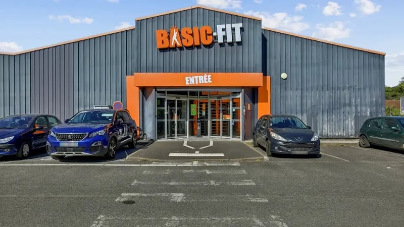 Basic-Fit