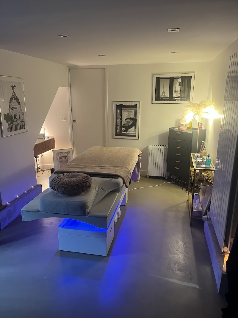 Mélodie Forme et Bien-être - massage - coaching sportif - nutrition