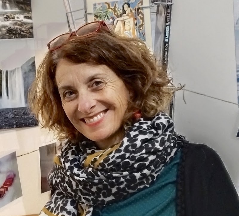 MELIA COACHING- Alexandra DIERICKX PINCOT- Coaching Gap