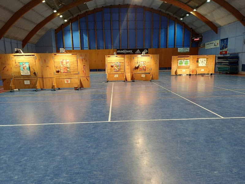 Gymnase