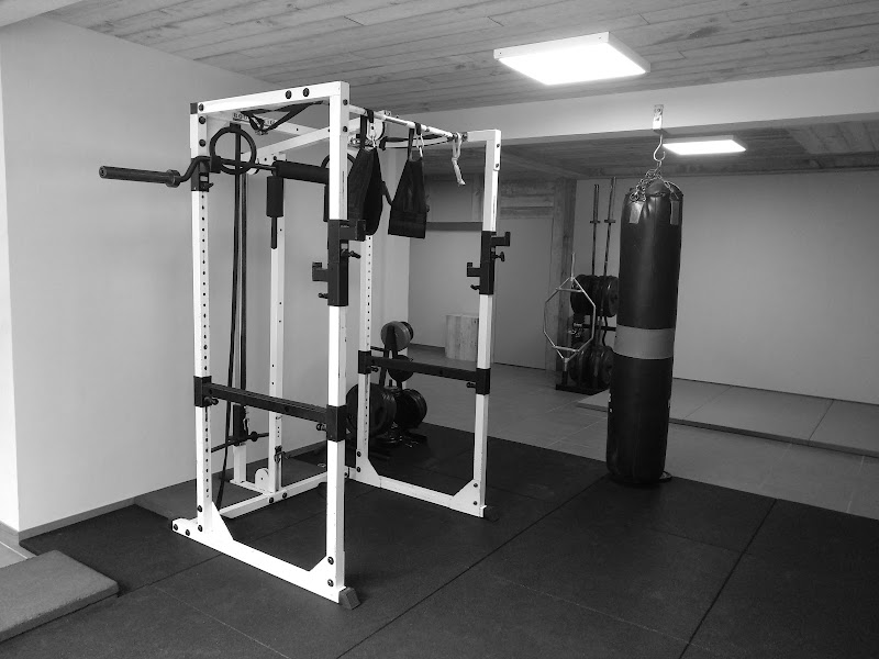 A'BYS COACHING, coach en studio privé et à domicile