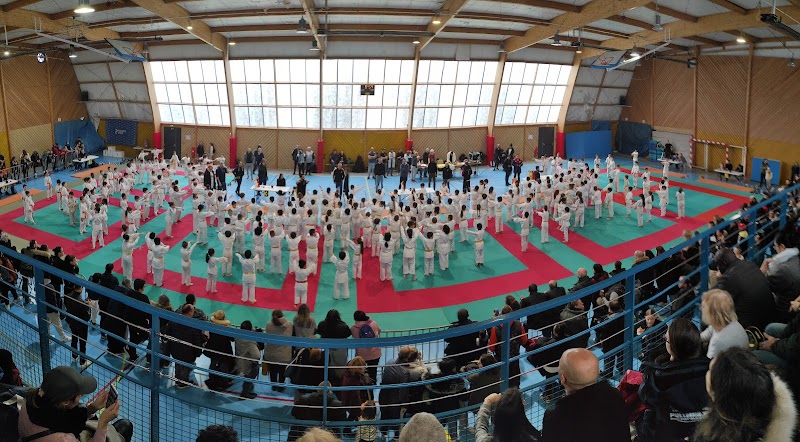 Complexe Sportif David Douillet