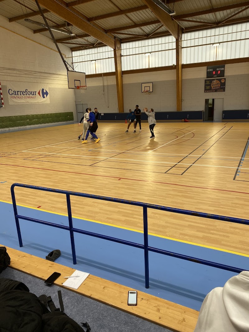 Espace Sportif Guy Drut - Photo 1