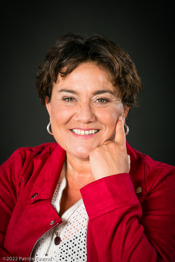 Catherine NOTARANGELO - Coach de vie confiance en soi et relations