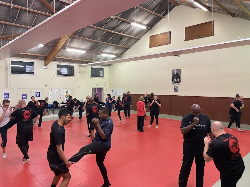 Complexe sportif René Pluvinage