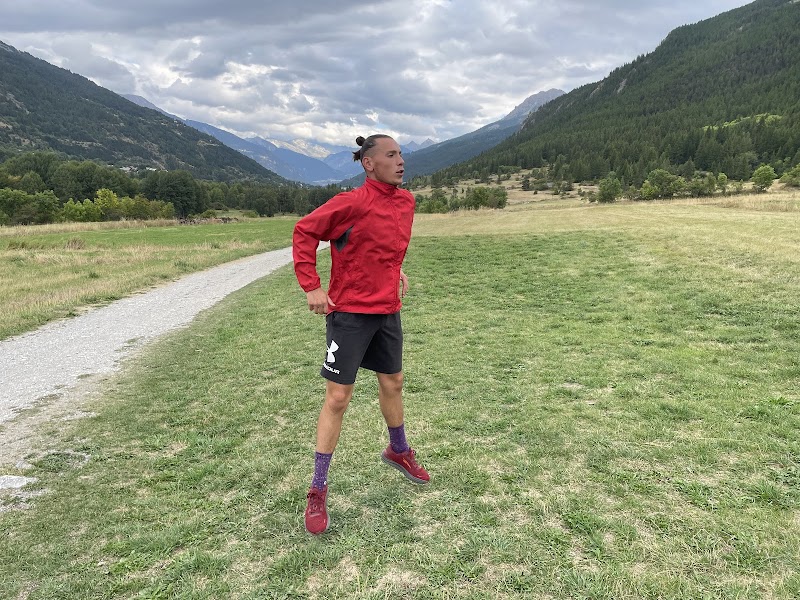 Clément Bonnabesse - Coach sportif