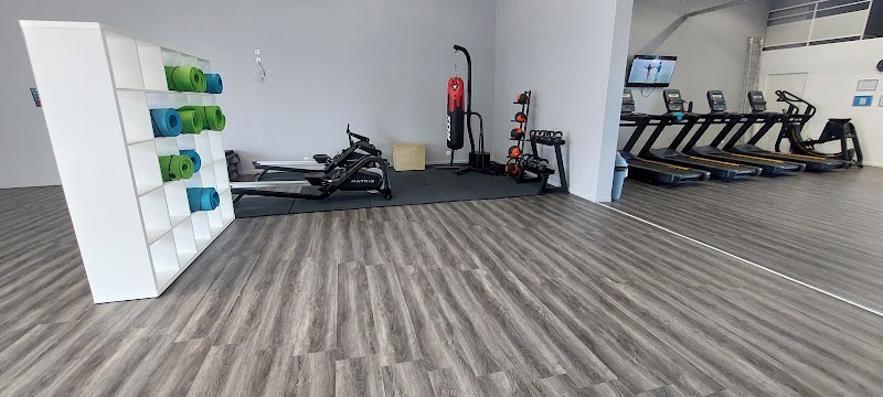 KeepFit - La Ferté Gaucher