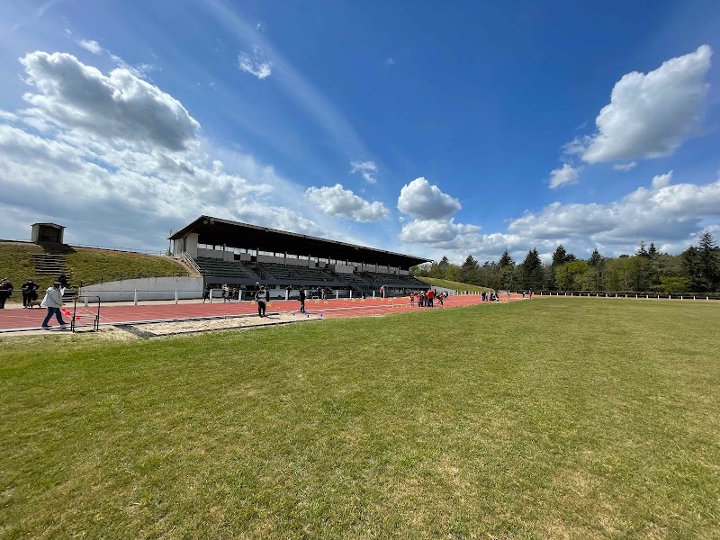 Union Sportive De Nemours et De Saint Pierre