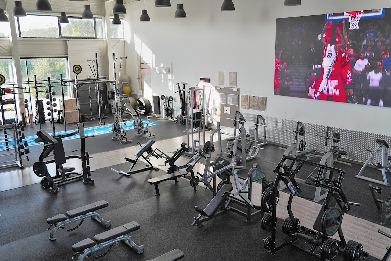 Planet Fit
