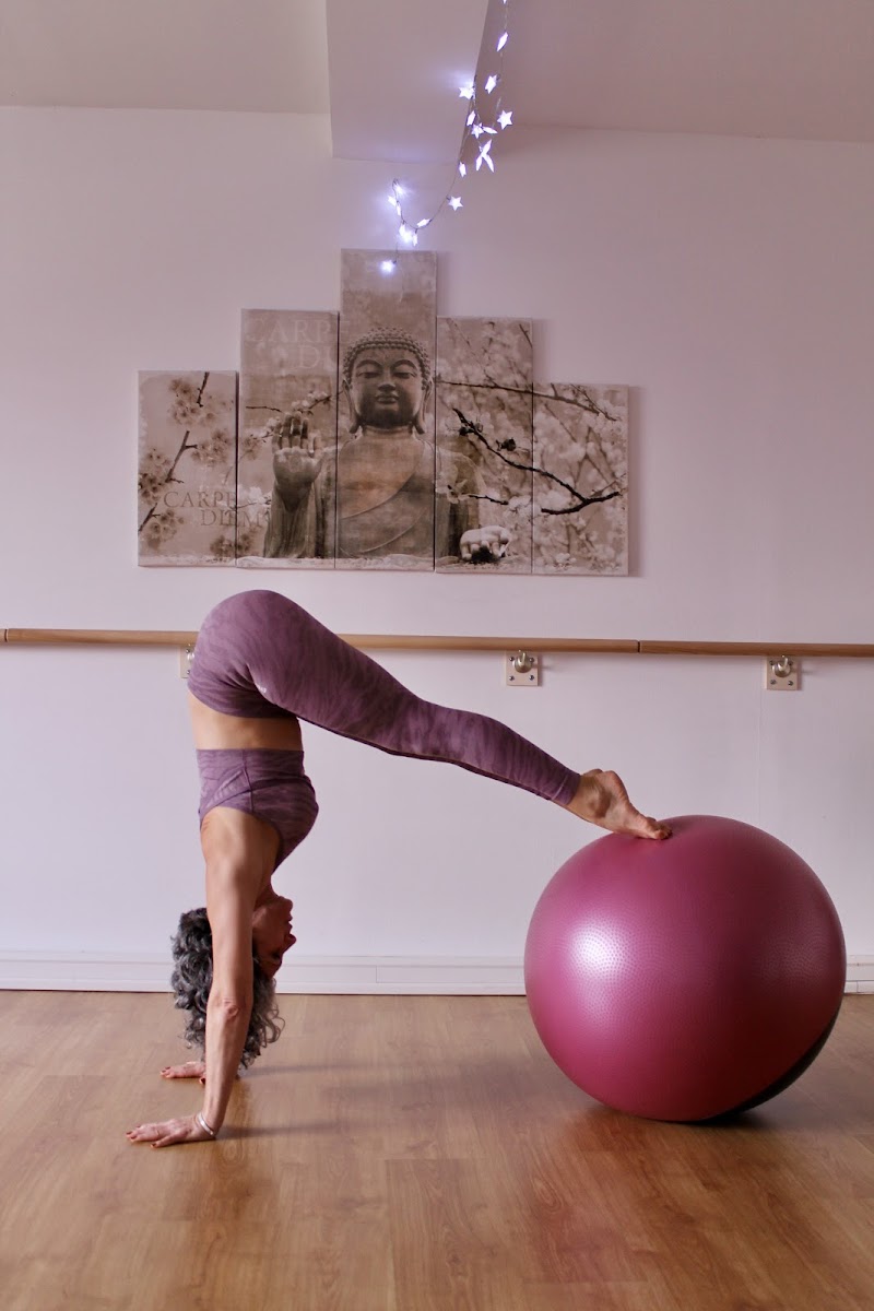 Esprit Pilates - Sport Santé