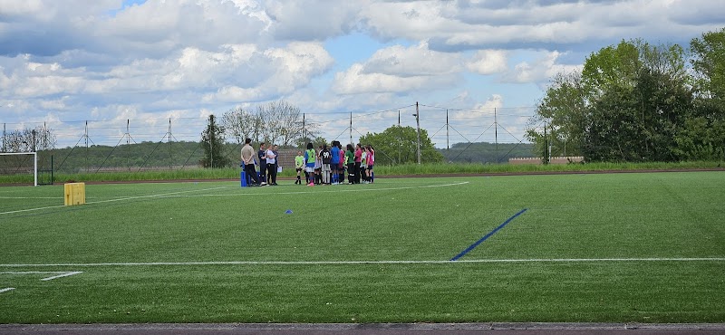 Complexe Sportif André Robert