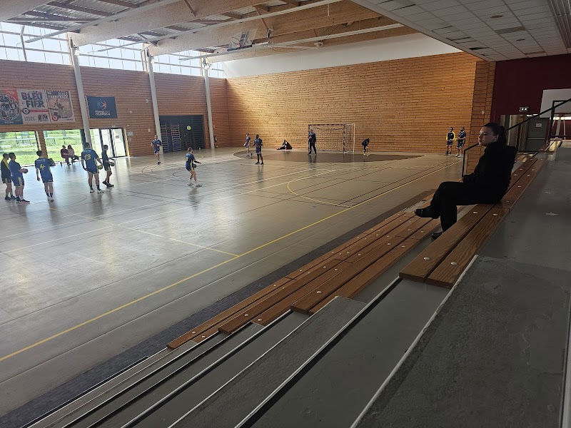 Complexe Sportif Jehan de Brie