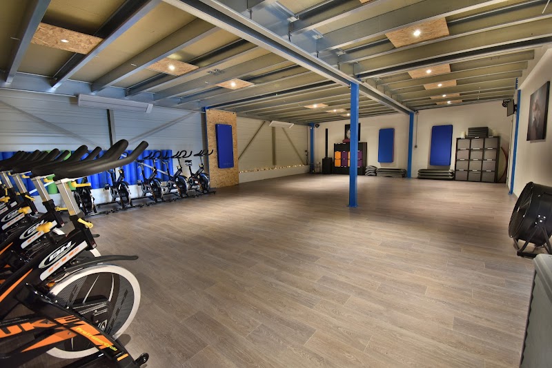 LE DUPLEX FITNESS, centre de remise en forme et sport santé